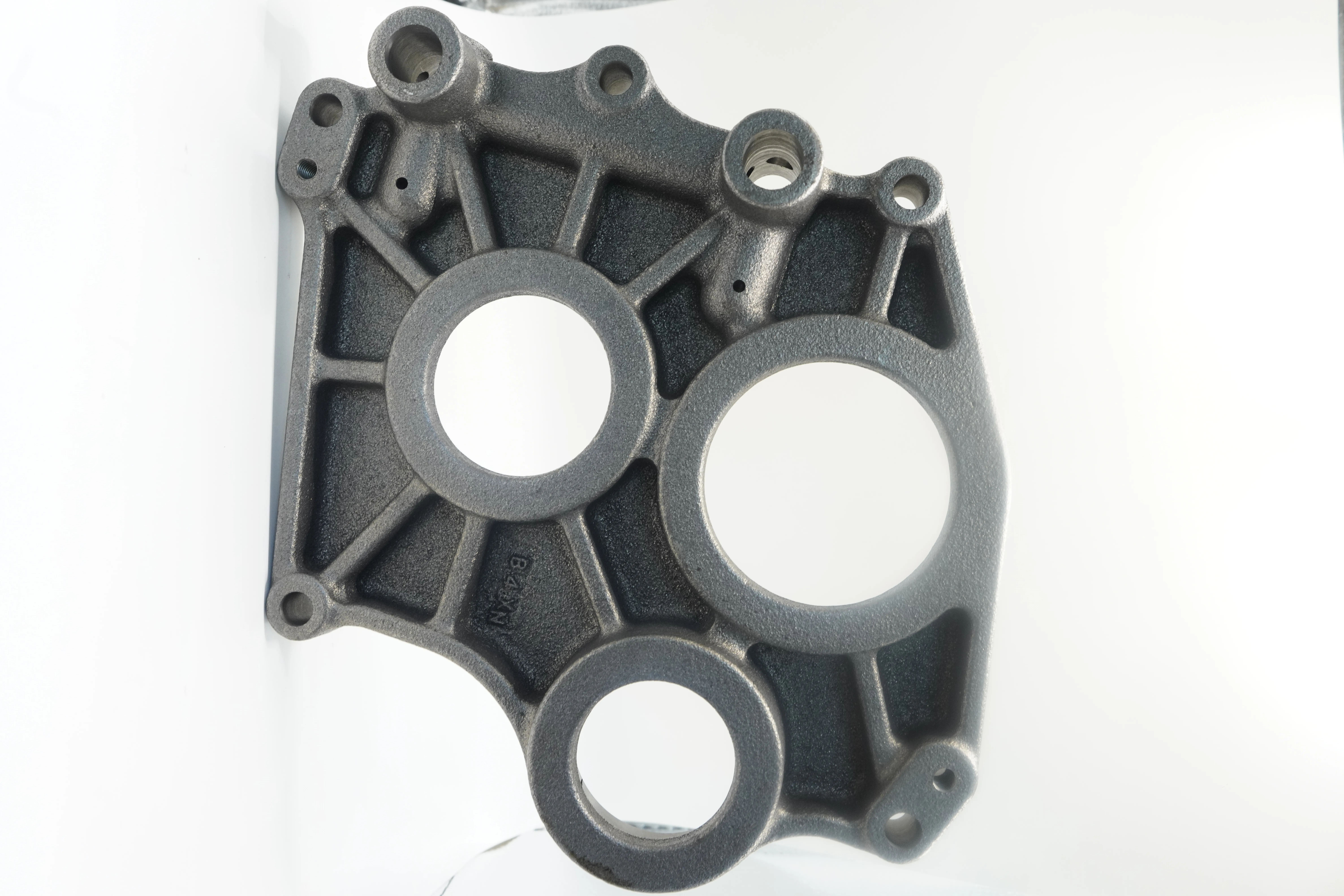 Machine Holder